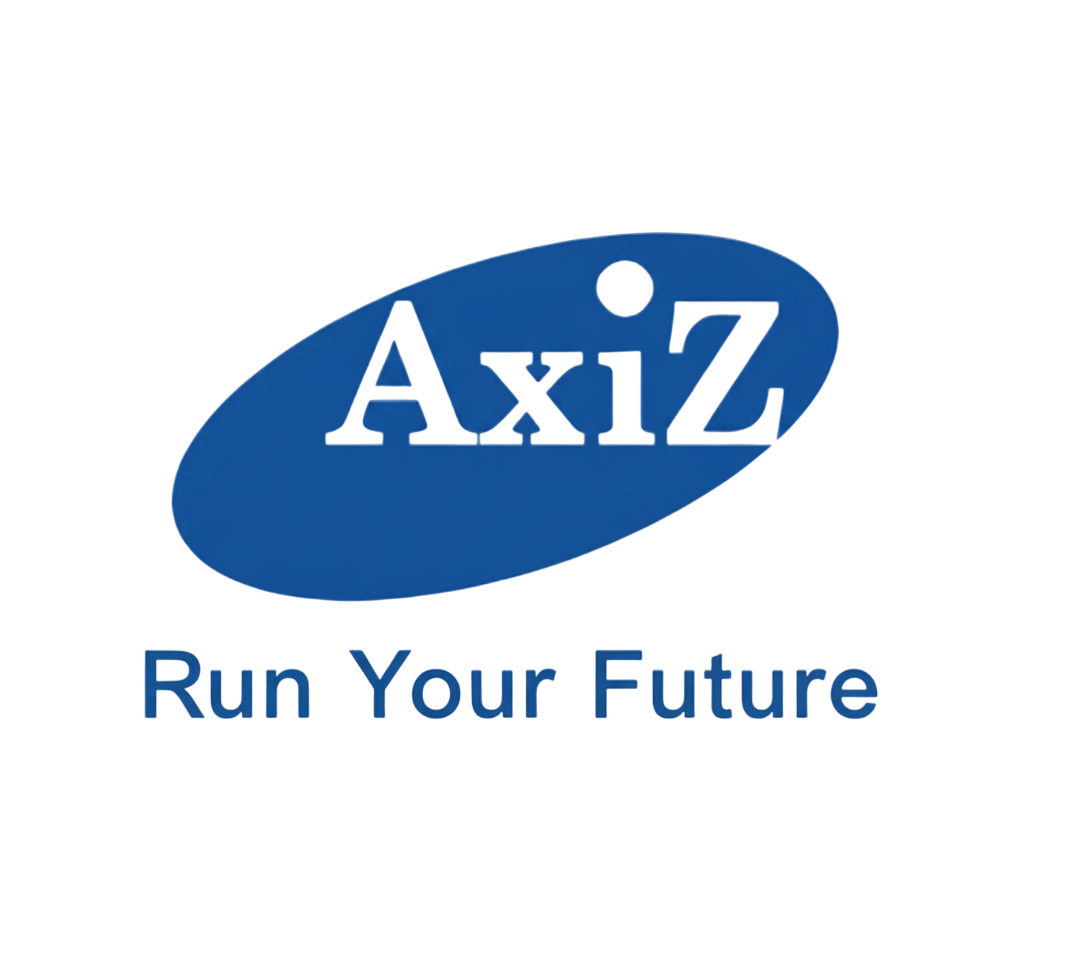 AxiZロゴ