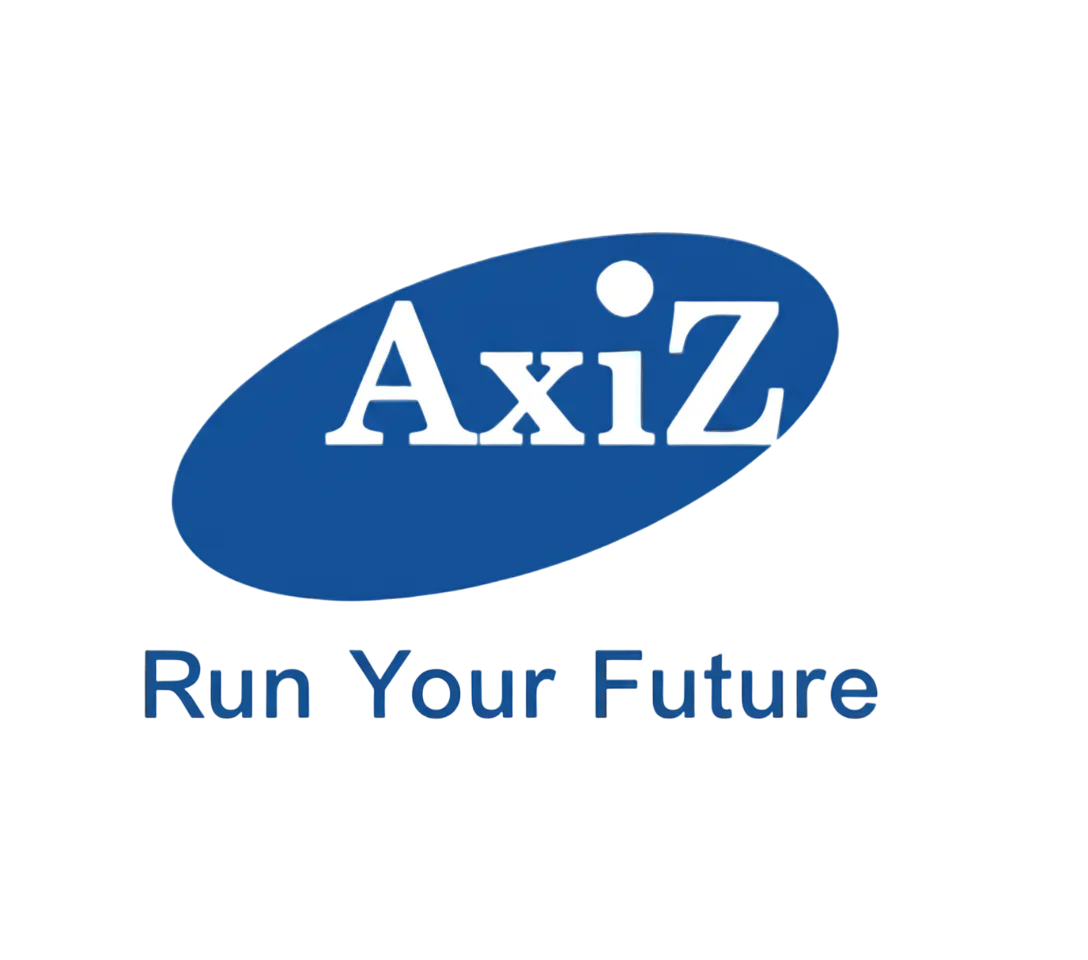 AxiZロゴ