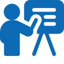 プレゼン・マナーなど現場で信頼される力も強化